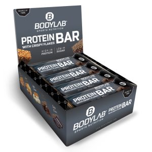 Blrazin' Bars 1000g ANC