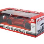 Bonzer Car 1.16 Scale 6+
