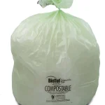 Bio Plasstic Trashbin 20x30