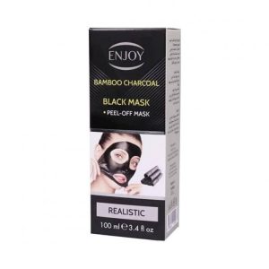 Black Mask H/D 100ml