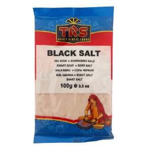 Black Salt 100g
