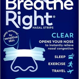 BL Nose Str