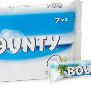 Bounty Choco 100g