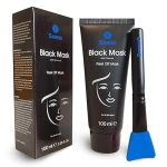 Black PO Mask Tube