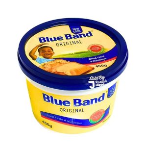 Blue Band 250g