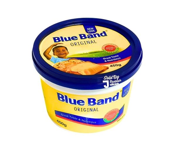 Blue Band 250g