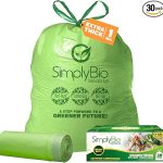 BIO Trash bags