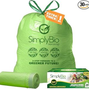BIO Trash bags