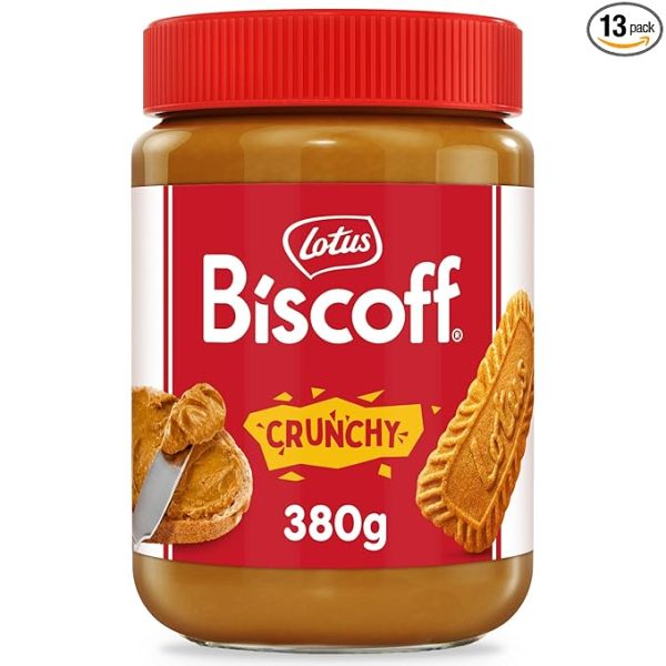 Biscoff 380g