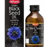 Black Seed Oil 50ml