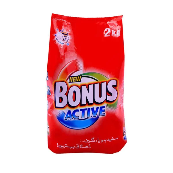 Bonus Surf 2Kg