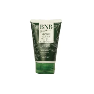 BNB Face Wash Skin Care 120ml