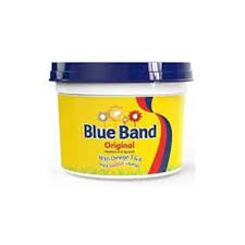 Blue Band 100g