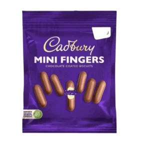 BP Cadbury Mini F choco 12s