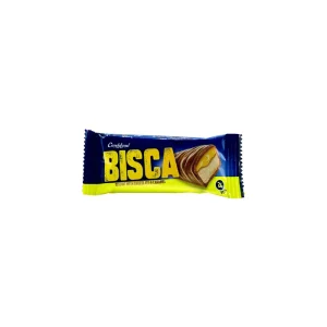 Bisca Choco 20