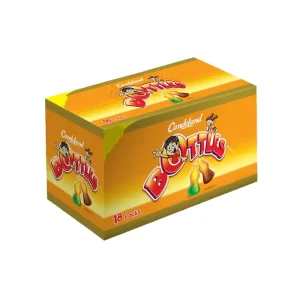 Bottles Jelly