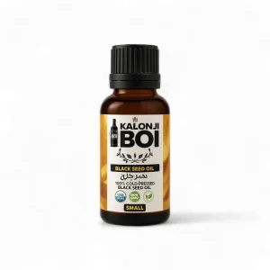 Black Kalwanji HP 30ML