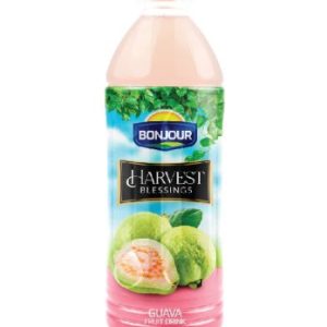 Bonjour Pineapple 1ltr