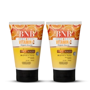BNB Vitamin C F/W 120