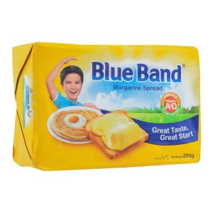 Blue Band 200g