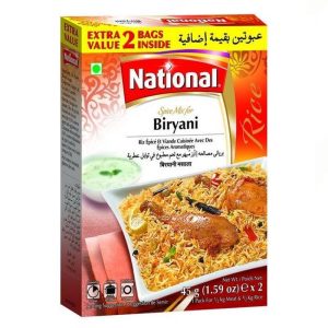 Biryani Maasala 90g eid