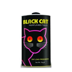 Black Cat 70g
