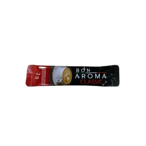 Bon Aroma Clsc Coffee 2g