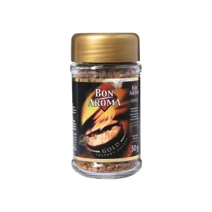 Bon Aroma Clsc Coffee 50g