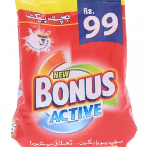 Bonus Active 750g