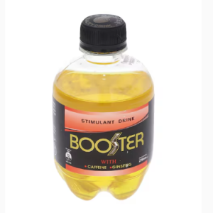 Booster 250ml