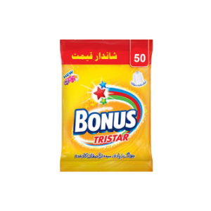 Bonus  50