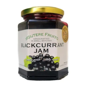 Blackcurrant Jam 300 ML