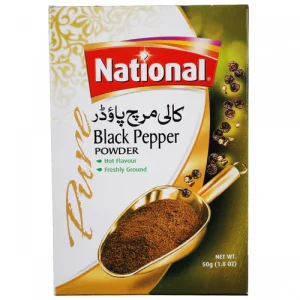 Blackpepper Pwd Sunny 50g