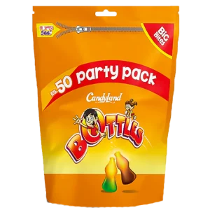 Bottles Jelly