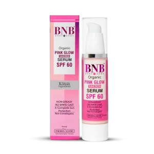BNB Pink Glow Serum 50ml