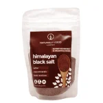 Black Salt 150g Zf