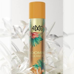 Air Freshener 4Xme Flower