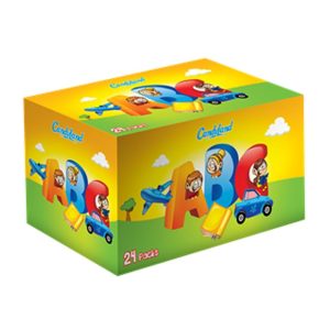 ABC Jelly 24s