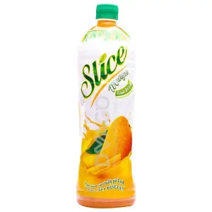 1000 ML PET Slice Mango