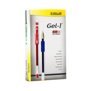 Dollar Pen Jel R