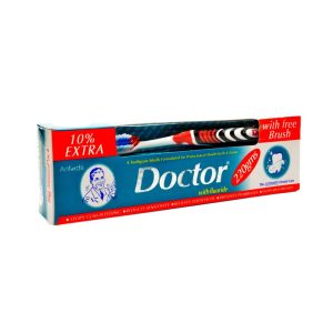 Doctor S Tooth/P