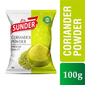 Corriender Pwd Sunny 100