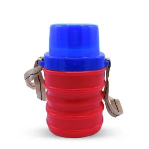 Ap Sprinkle Water Bottle SS