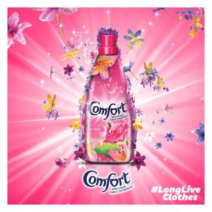 Comfort Fabric 800ml