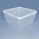 Disposable Boxs 1500ml