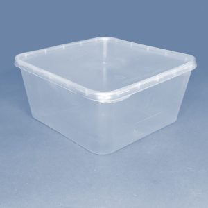Disposable Boxs 1500ml