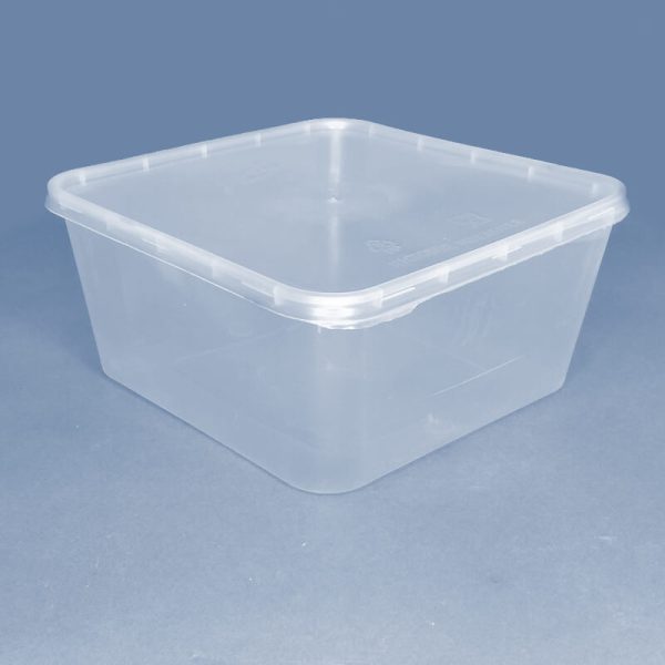 Disposable Boxs 1500ml