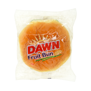 DoughS Fruit Bun