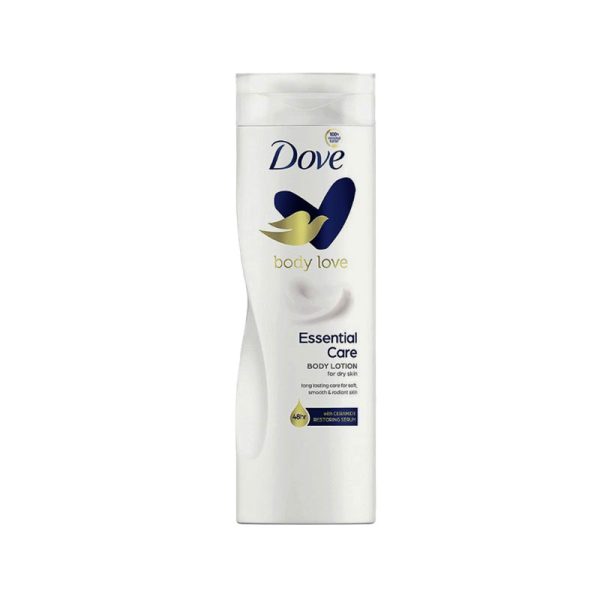 Dove Lotion 100ml Pam