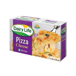 DL Pizza Mozzarella B 200g